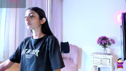 lya_brown online show from January 2026 12:21:01 PM