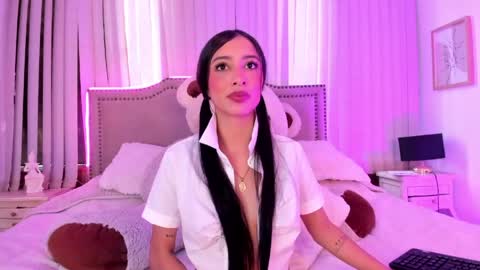 lya_brown online show from April 2026 11:31:01 AM
