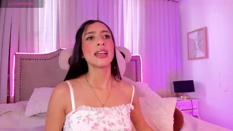 lya_brown online show from April 2026 12:51:02 PM