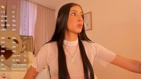 lya_brown online show from May 2026 12:23:01 PM