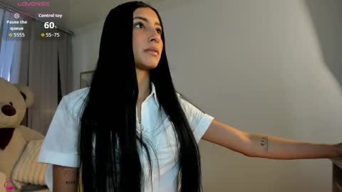 lya_brown online show from May 2026 11:28:01 AM