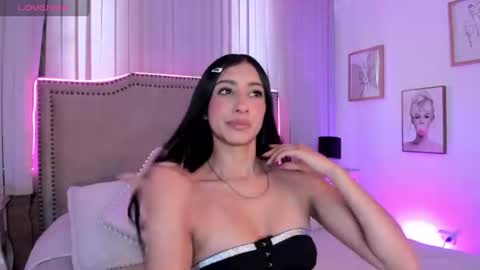 lya_brown online show from July 2026 12:31:01 PM