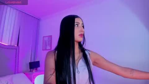 lya_brown online show from July 2026 12:00:02 PM