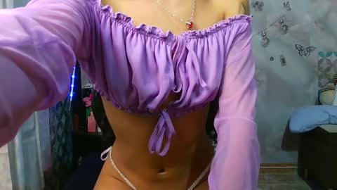 Call me Lia  online show from February 2025 12:24:01 AM