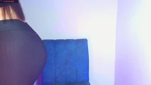 LYA DUBOIS  online show from May 2026 09:23:02 PM