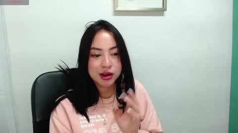  Lya  online show from February 2025 09:01:02 PM