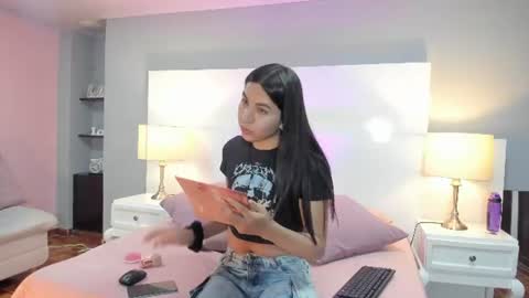 Snapshot of lyaa_sweet1 chatting on June 2026 03:08:01 AM Lyaa Sweet online show from June 2026 03:08:01 AM