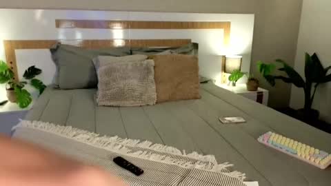 Lya Haven online show from May 2026 11:21:02 PM