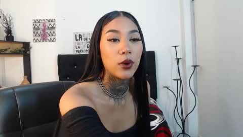 lyam_ebony online show from February 2026 10:42:01 PM