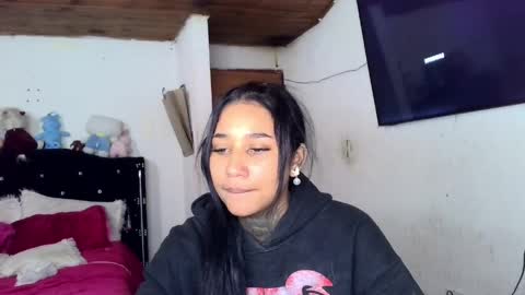 lyam_ebony online show from April 2026 04:23:02 AM