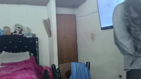 lyam_ebony online show from April 2026 03:34:02 AM