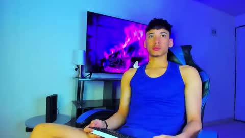 Lyam online show from March 2026 05:00:01 AM