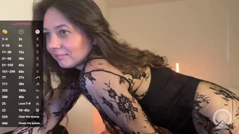 Lyanka Sweet online show from April 2026 09:54:01 PM