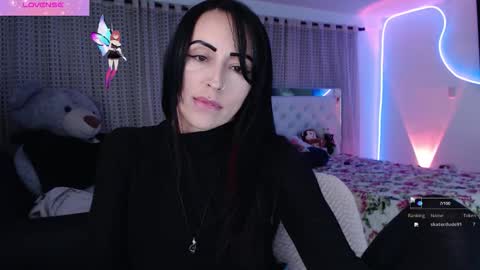 Snapshot of lyann_ chatting on December 2025 02:19:01 AM Lyann online show from December 2025 02:19:01 AM