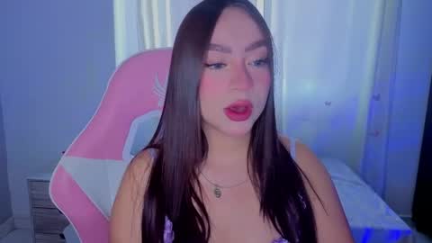 Snapshot of lyavalmont chatting on June 2026 04:55:01 PM lyavalmont online show from June 2026 04:55:01 PM