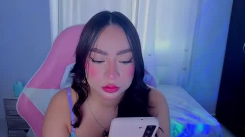 Snapshot of lyavalmont chatting on June 2026 05:23:01 PM lyavalmont online show from June 2026 05:23:01 PM