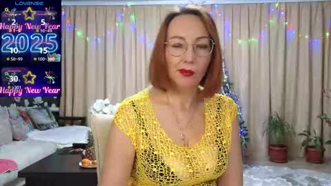 Snapshot of lyboff72 chatting on January 2025 05:50:01 PM lybava online show from January 2025 05:50:01 PM