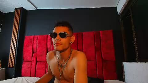 TELL ME LYCAN online show from June 2026 02:05:01 AM
