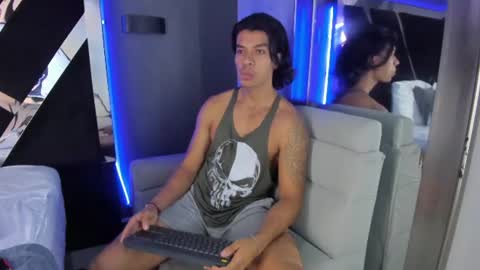 Lycan online show from July 2026 03:09:01 AM