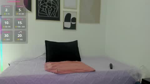  Lycoris  online show from November 2025 09:15:01 PM