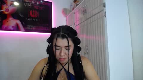 lyda   online show from October 2025 01:33:02 AM