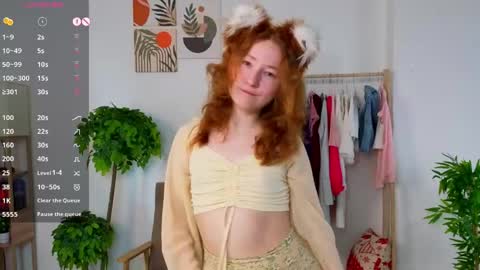 Call me Liddy Im so new here show me how to get fun here please online show from May 2026 01:34:01 AM