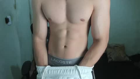 Snapshot of lyg7 chatting on February 2025 10:42:02 PM Gothdaddy online show from February 2025 10:42:02 PM