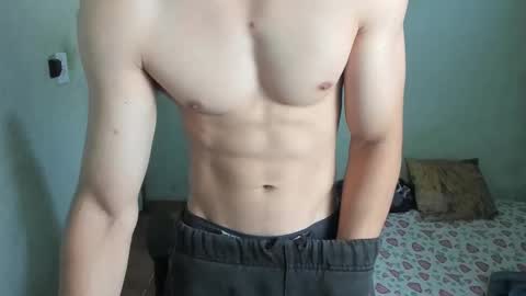 Snapshot of lyg7 chatting on January 2026 01:16:02 PM Gothdaddy online show from January 2026 01:16:02 PM