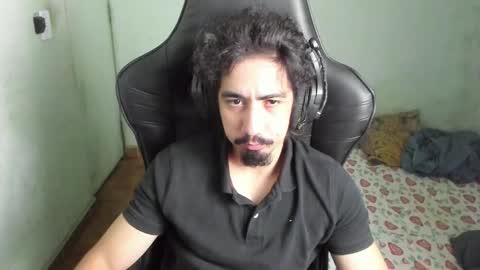 Snapshot of lyg7 chatting on February 2026 11:22:01 PM Gothdaddy online show from February 2026 11:22:01 PM