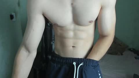 Snapshot of lyg7 chatting on February 2026 09:54:01 PM Gothdaddy online show from February 2026 09:54:01 PM