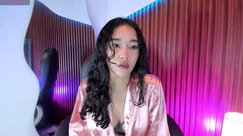 Snapshot of lyhana_lee chatting on October 2025 12:48:02 PM Lyhana Lee online show from October 2025 12:48:02 PM