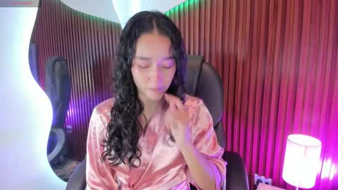Snapshot of lyhana_lee chatting on October 2025 04:57:01 PM Lyhana Lee online show from October 2025 04:57:01 PM