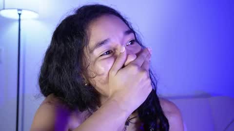 Snapshot of lyhana_lee chatting on November 2025 02:10:02 AM Lyhana Lee online show from November 2025 02:10:02 AM