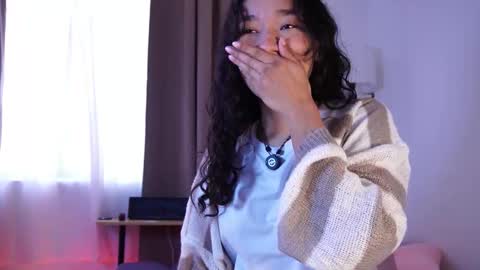 Snapshot of lyhana_lee chatting on December 2025 02:14:02 PM Lyhana Lee online show from December 2025 02:14:02 PM