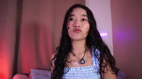 Snapshot of lyhana_lee chatting on February 2026 01:36:02 PM Lyhana Lee online show from February 2026 01:36:02 PM