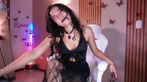 Snapshot of lyhana_lee chatting on March 2026 02:08:01 PM Lyhana Lee online show from March 2026 02:08:01 PM