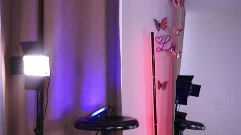 Snapshot of lyhana_lee chatting on March 2026 06:36:01 PM Lyhana Lee online show from March 2026 06:36:01 PM