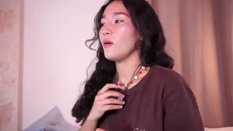 Snapshot of lyhana_lee chatting on March 2026 04:11:02 PM Lyhana Lee online show from March 2026 04:11:02 PM