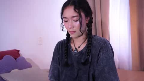 Snapshot of lyhana_lee chatting on March 2026 03:06:02 PM Lyhana Lee online show from March 2026 03:06:02 PM