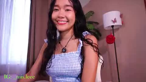 Snapshot of lyhana_lee chatting on July 2026 02:54:01 PM Lyhana Lee online show from July 2026 02:54:01 PM