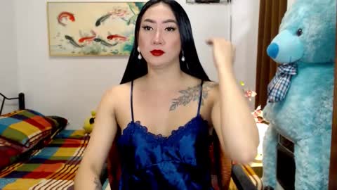 Snapshot of lykalicious88 chatting on October 2025 07:26:02 AM QUEEN online show from October 2025 07:26:02 AM