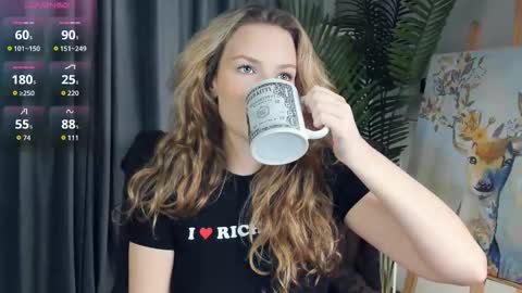 simply Eliza  online show from November 2025 02:07:02 PM