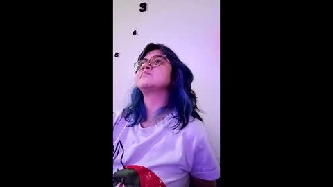 Just Lyla online show from March 2026 08:19:01 AM