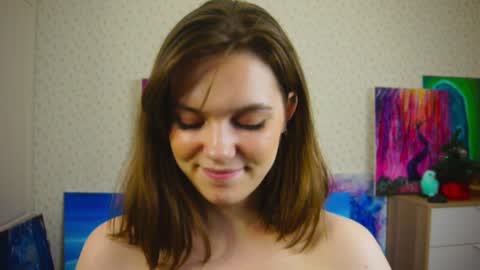 Snapshot of lyle_art chatting on January 2025 09:17:01 AM hi im Lyle online show from January 2025 09:17:01 AM