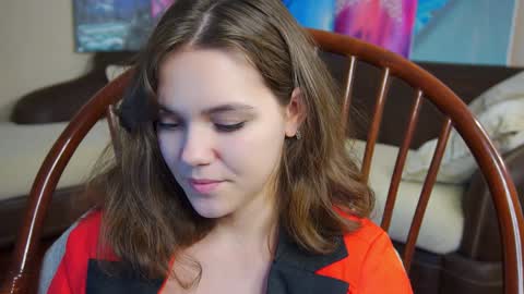 Snapshot of lyle_art chatting on February 2025 03:12:01 AM hi im Lyle online show from February 2025 03:12:01 AM