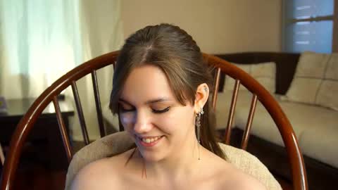 Snapshot of lyle_art chatting on February 2025 09:22:01 AM hi im Lyle online show from February 2025 09:22:01 AM