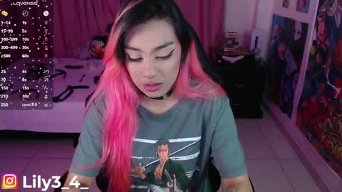 lyli3_4 online show from March 2025 06:57:01 AM