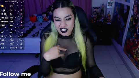 lyli3_4 online show from April 2026 06:54:01 AM