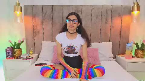 Lilith  loki online show from June 2026 08:40:02 PM
