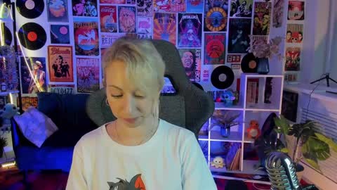 Lylith Skye NO NUDE model online show from January 2025 10:32:01 AM